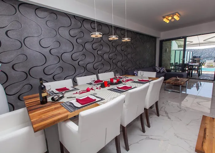 Homes In Kostelj 5424 펜션 *