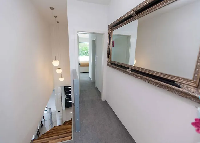 펜션 Homes In Kostelj 5424 Baretici