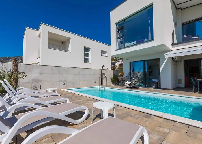 Homes In Kostelj 5424 펜션