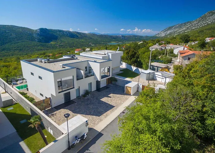 Homes In Kostelj 5424 펜션 *