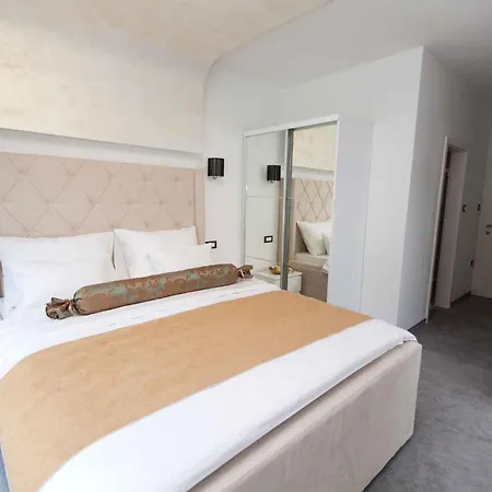 펜션 Homes In Kostelj 5424 *