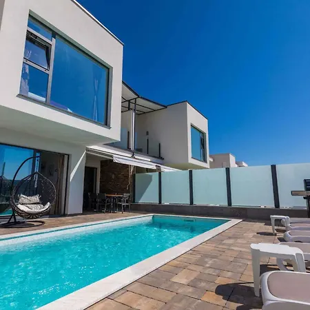 펜션 Homes In Kostelj 5424 Antovo