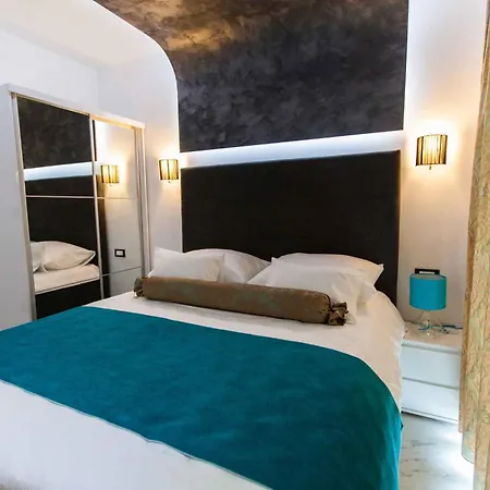 펜션 Homes In Kostelj 5424