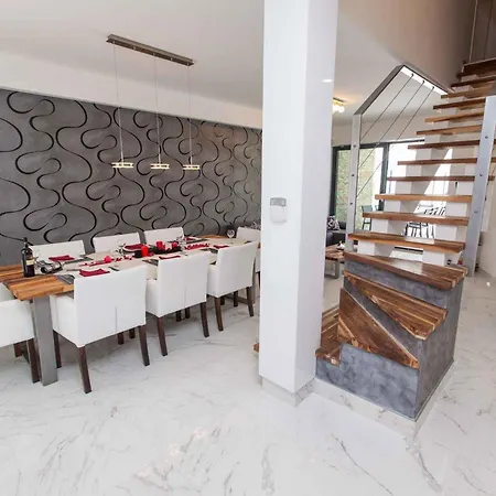 Homes In Kostelj 5424 بيت للعطل