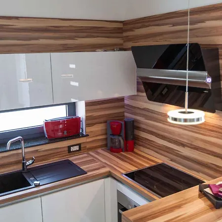 Semesterbostad Homes In Kostelj 5424