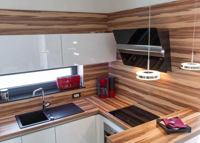 Semesterbostad Homes In Kostelj 5424