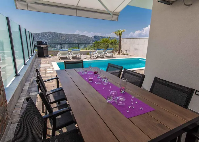 Semesterbostad Homes In Kostelj 5424