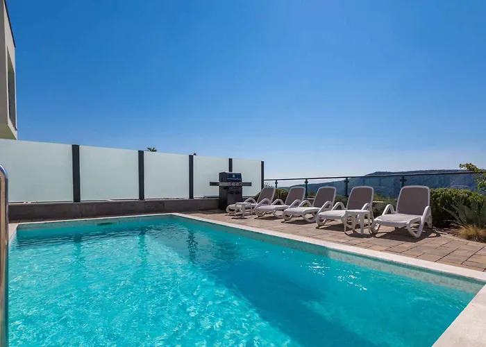 Homes In Kostelj 5424 *